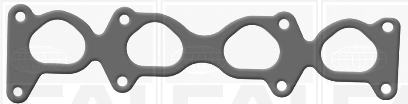 Gasket Set, intake manifold